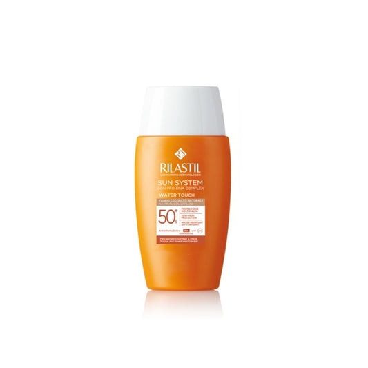 RILASTIL SUN SYSTEM Water Touch Color SPF50+ (50ml)
