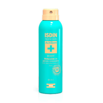 ISDIN Acniben Body Spray Body Blemish Reducer 150ml