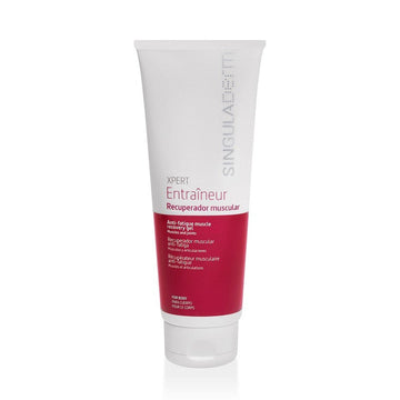 SINGULADERM Xpert Entraineur Recuperador Muscular 200ml