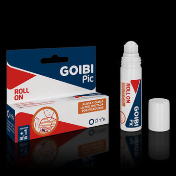 GOIBIPIC Roll On 14ml
