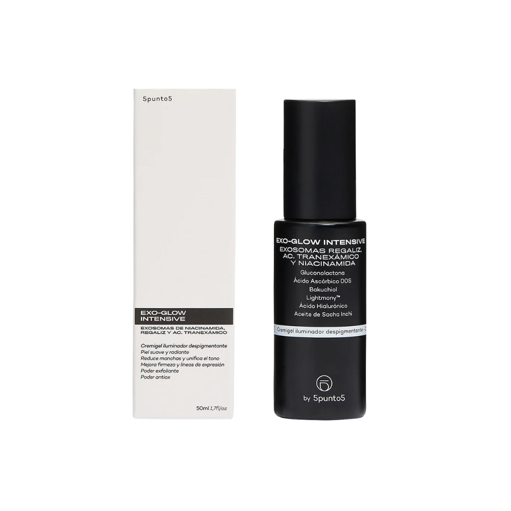 5punto5 Exo-Glow Intensive 50ml