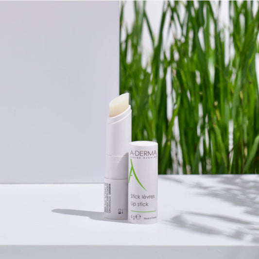 A-Derma Stick Labial 4gr