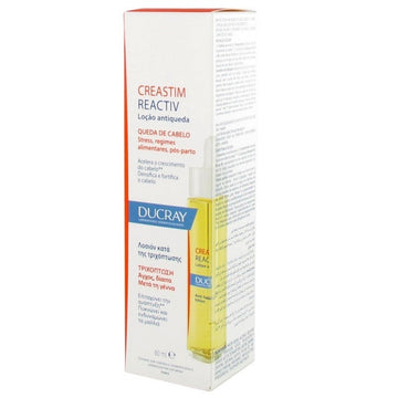 DUCRAY Creastim Reactiv Loción Anticaída 60 ml