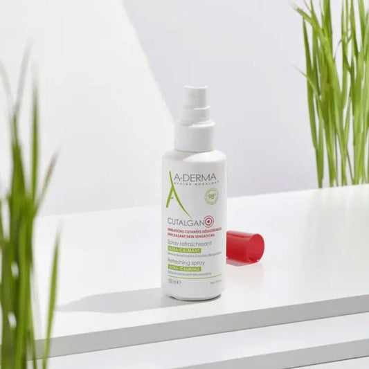 A-Derma Cutalgan Spray Ultra-Calmante 100 ml