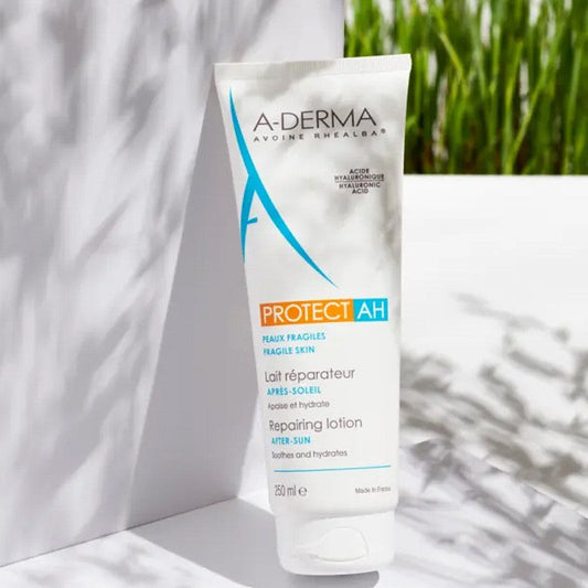 A-Derma Protect AH After Sun Leche Reparadora 250 ml