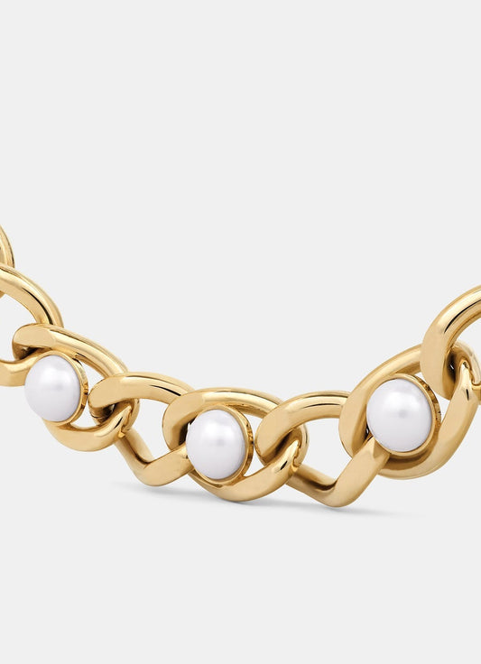 Cadena Les Perles Celine
