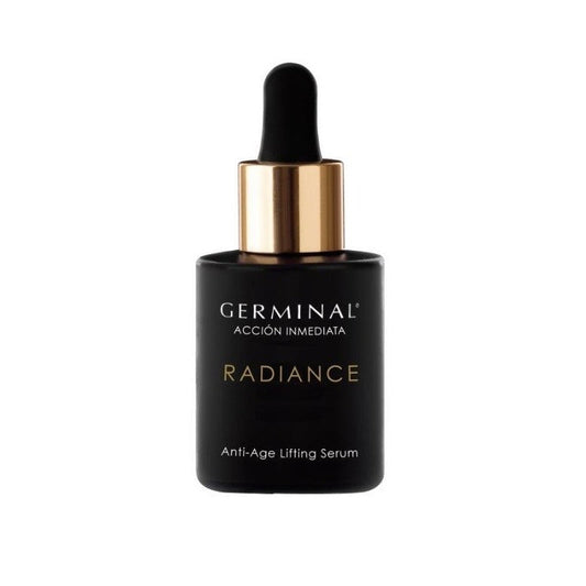 GERMINAL Radiance Sérum Antiedad Acción Inmediata 30ml