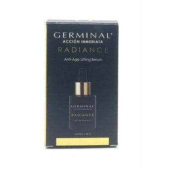 GERMINAL Radiance Sérum Antiedad Acción Inmediata 30ml