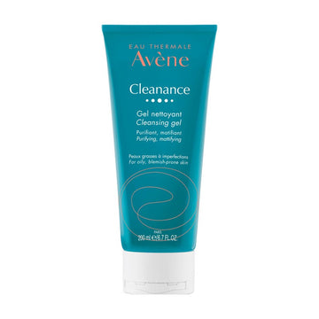 Avène Cleanance Soap-Free Cleansing Gel 200 ml