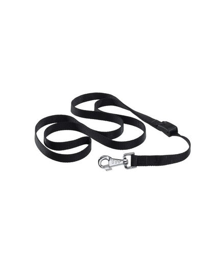 Ferplast TER 5985 Cable Acero Plástico Negro 260g