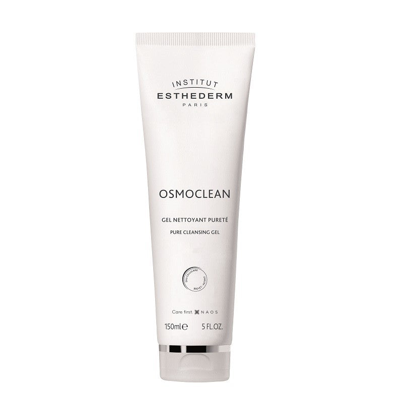ESTHEDERM Osmoclean Gel Limpiador Purificante 150ml
