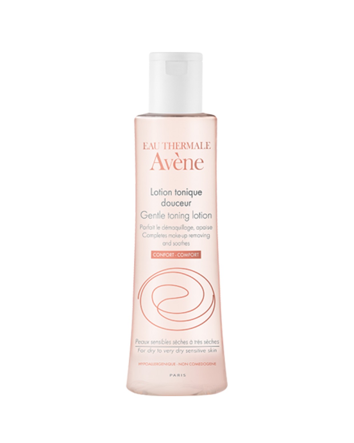 AVENE Loción Suavizante 200ML