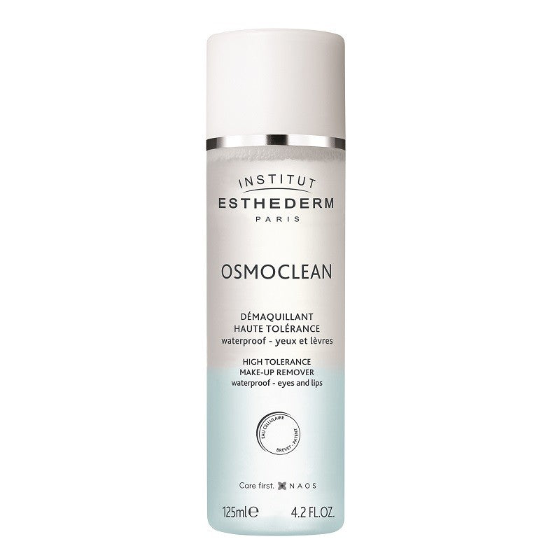 ESTHEDERM Osmoclean Desmaquillante Ojos y Labios 125 ml