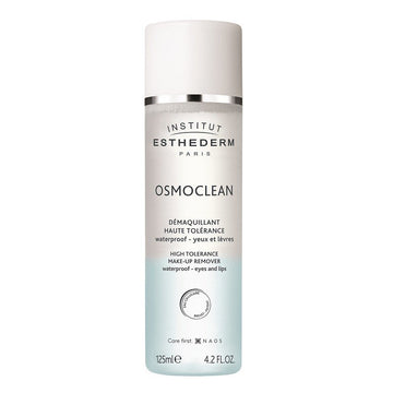 ESTHEDERM Osmoclean Desmaquillante Ojos y Labios 125 ml