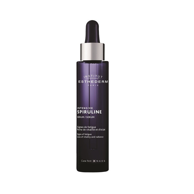 ESTHEDERM Sérum Intensivo Espirulina 30 ml