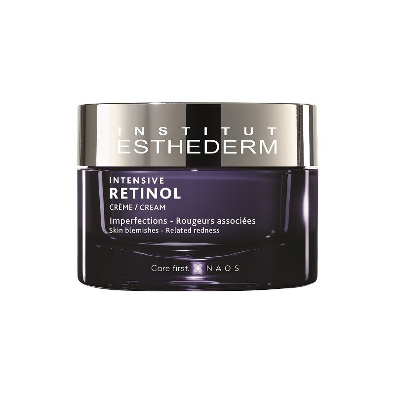ESTHEDERM Intensive Retinol Cream 50 ml