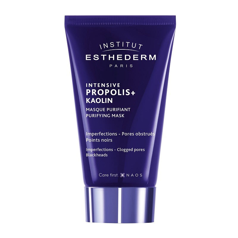 ESTHEDERM Intensive Mascarilla Intensiva Própolis+ Kaolin 75ml