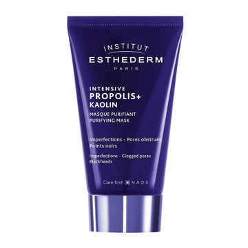 ESTHEDERM Intensive Mascarilla Intensiva Própolis+ Kaolin 75ml