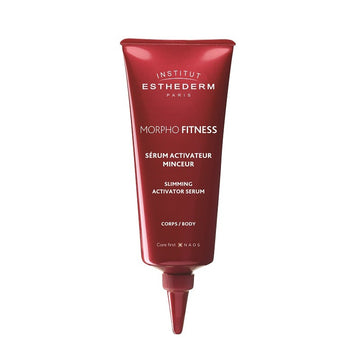 ESTHEDERM Morpho Fitness Sérum Activador 100ml