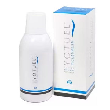 Yotuel Colutorio Blanqueador 250 ml