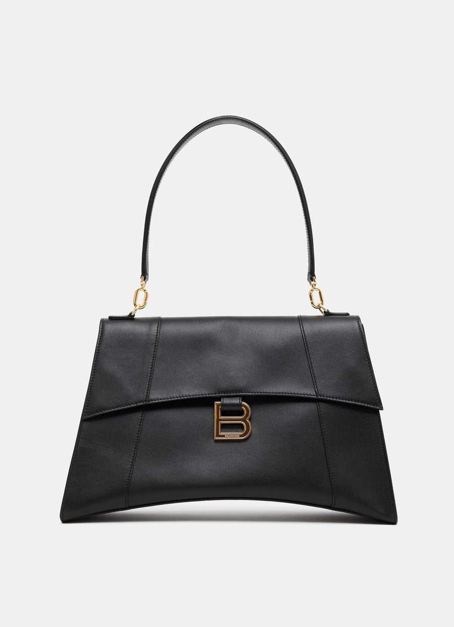 Bolso Hourglass Soft mediano