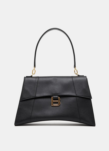 Bolso Hourglass Soft mediano