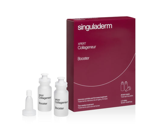 Primaderm XPERT Collageneur Booster 2x10ml viales