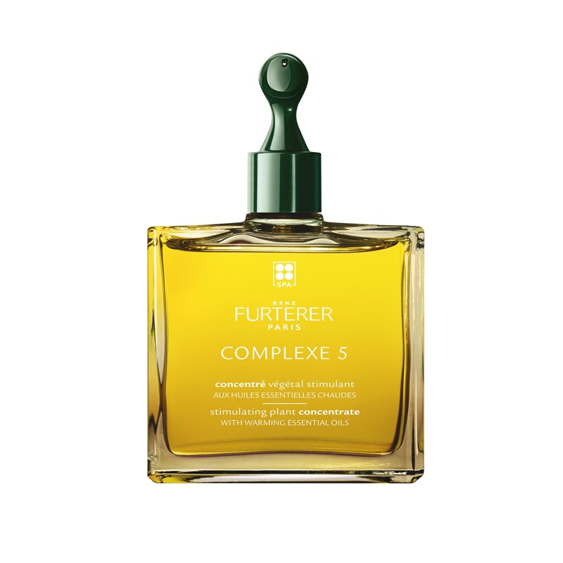 RENE FURTERER Complexe 5 Concentrado 50 ml