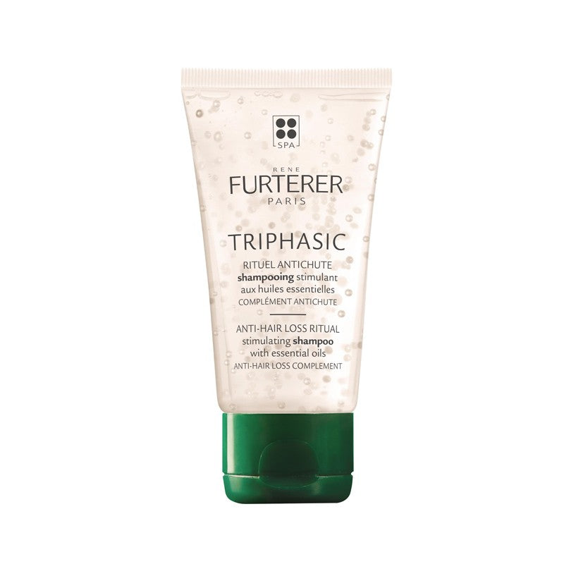RENE FURTERER Triphasic Champú Complemento Anticaida 50 ml