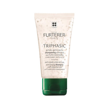 RENE FURTERER Triphasic Champú Complemento Anticaida 50 ml