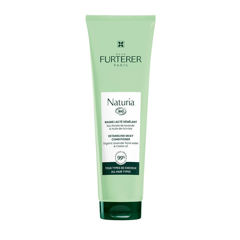 RENE FURTERER Naturia Detangling Milk Balm 150 ml
