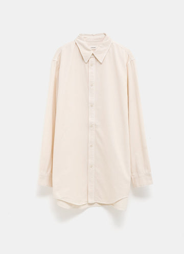 Camisa holgada para mujer