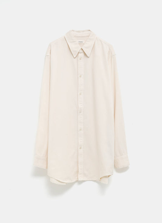 Camisa holgada para mujer