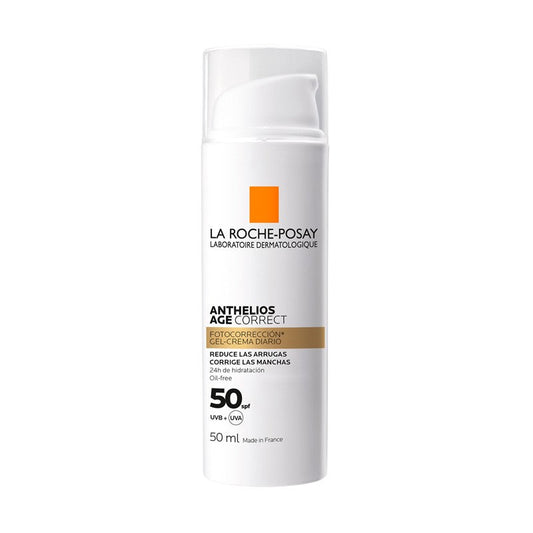 ANTHELIOS Age Correct SPF 50+ 50ml La Roche Posay
