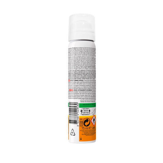 ANTHELIOS Anti-Shine Facial Mist SPF50+ (75ml) - LA ROCHE POSAY