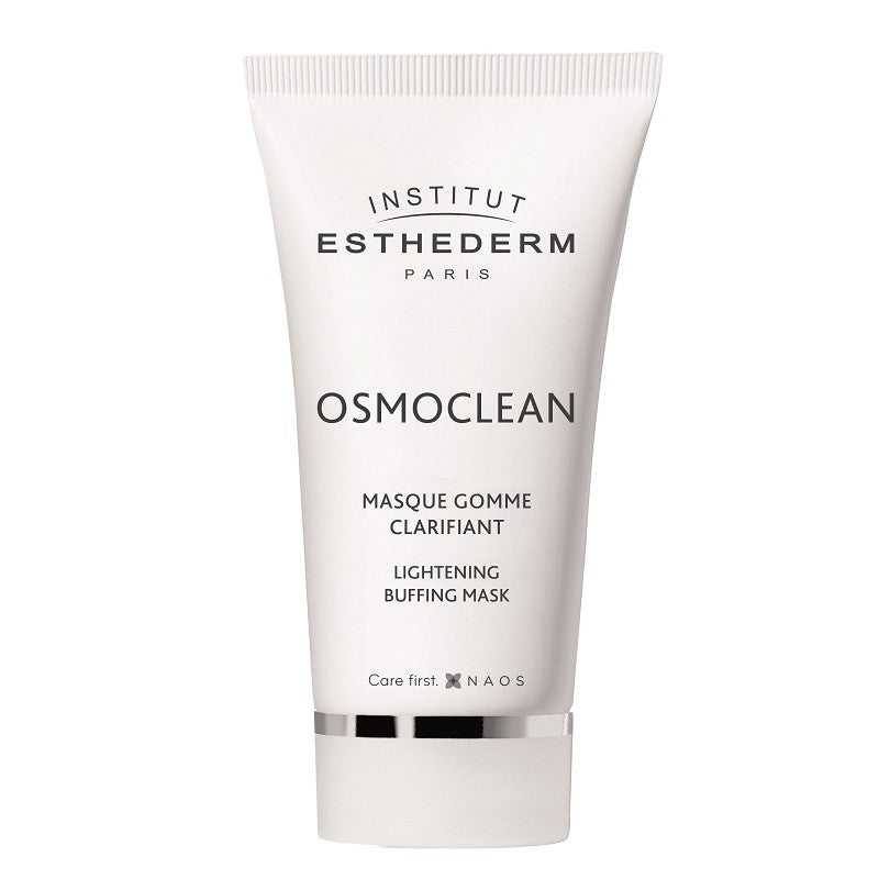 ESTHEDERM Osmoclean Máscara Exfoliante Aclaradora 75ml