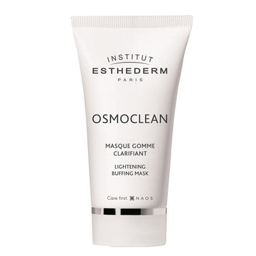ESTHEDERM Osmoclean Máscara Exfoliante Aclaradora 75ml