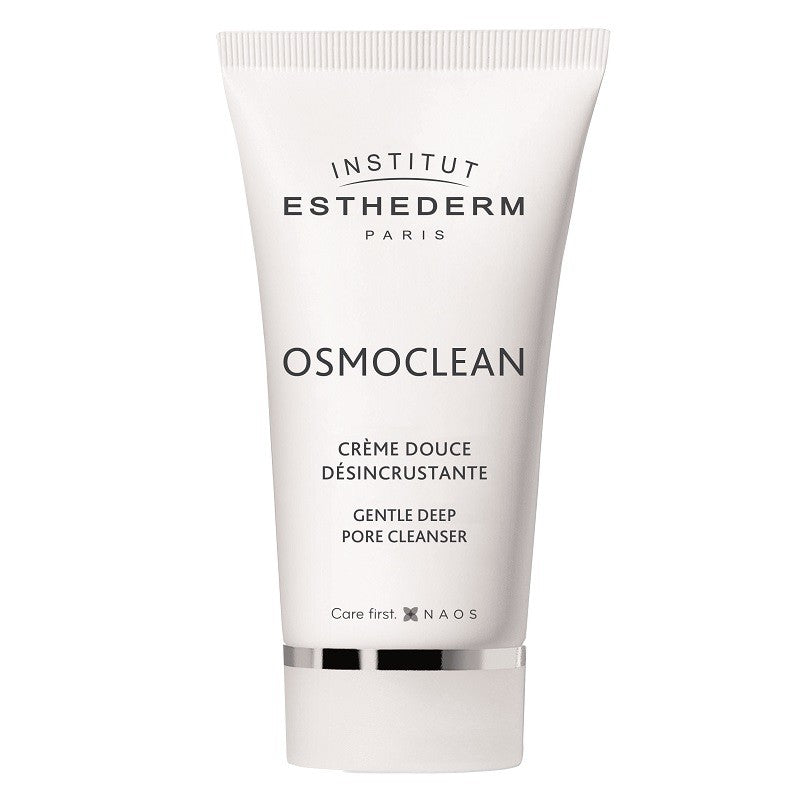 ESTHEDERM Osmoclean Crema Desincrustante Suave 75ml