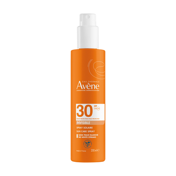 AVENE Spray SPF 30 200ml