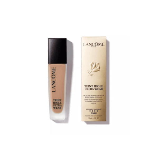 Lancôme Teint Idole Ultra Wear 330N Base De Maquillaje 30ml