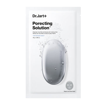 Dr. Jart+ Dermask Porecting Solution Cleansing Mask  28g