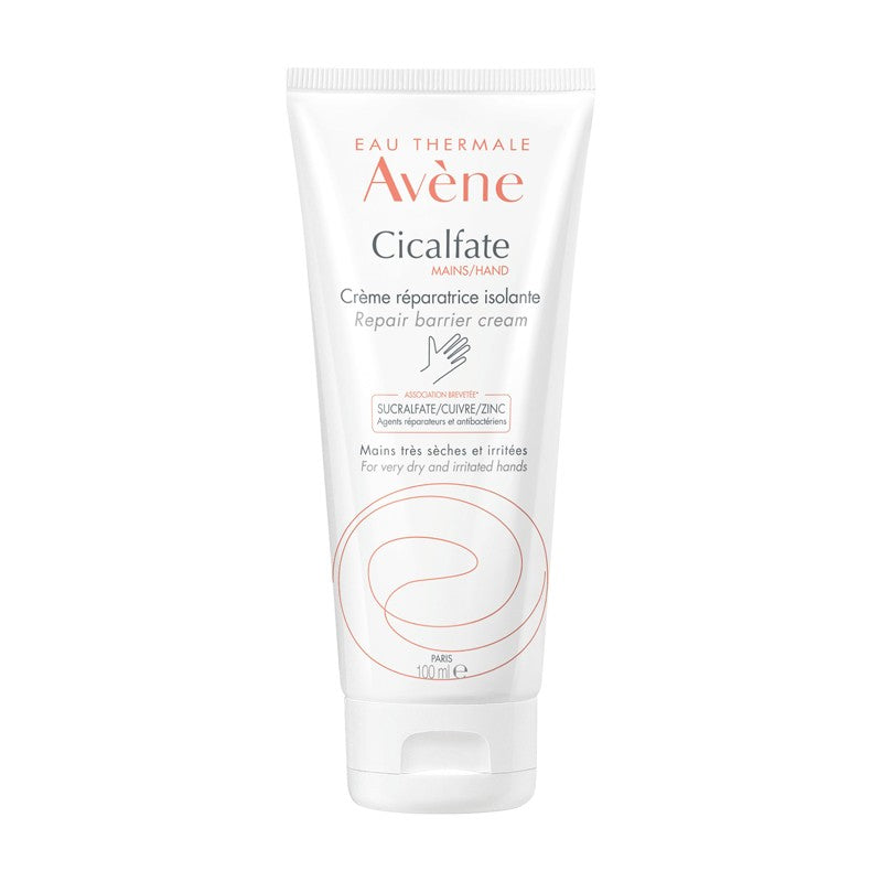 AVENE Cicalfate Hand Repair Cream 100ml