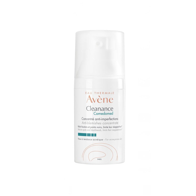 Avène Cleanance Comedomed Anti-Blemish Concentrate 30ml