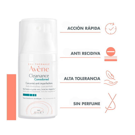 Avène Cleanance Comedomed Anti-Blemish Concentrate 30ml