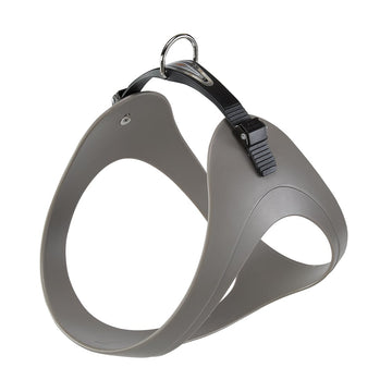 Ferplast Ergoflex M Arnés para Perros Gris 0.14kg