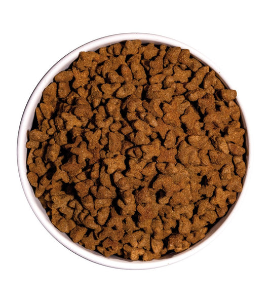 Ownat Prime Feline Adult Sterilised Cat Food 2kg