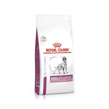 Royal Canin Veterinary Canine Mobility Support Alimento seco Pollo 7Kg