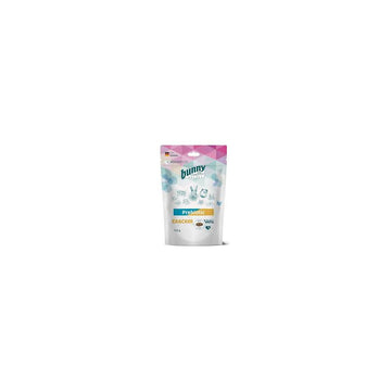 Bunny Cracker Prebiótico Suplemento 5x100g