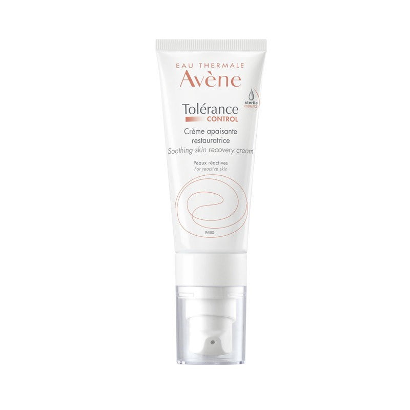 AVENE Tolerance Control Crema Calmante Reparadora 40ml