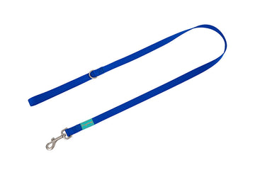 Freedog Basic Correa de Nylon Azul 120cm